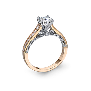 Engagement Rings Toronto & Wedding Rings