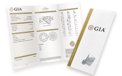 Ethically Sourcing Your Diamonds: GIA Diamond Origin Report